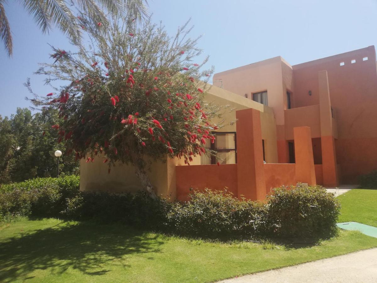 Chalet At Stella Makadi Beach Hurghada Exteriér fotografie